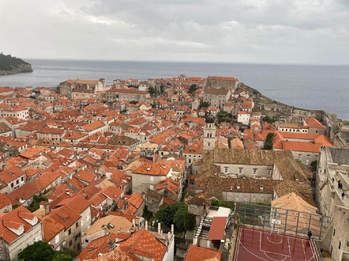 Rooms Vjera Dubrovnik Exterior photo