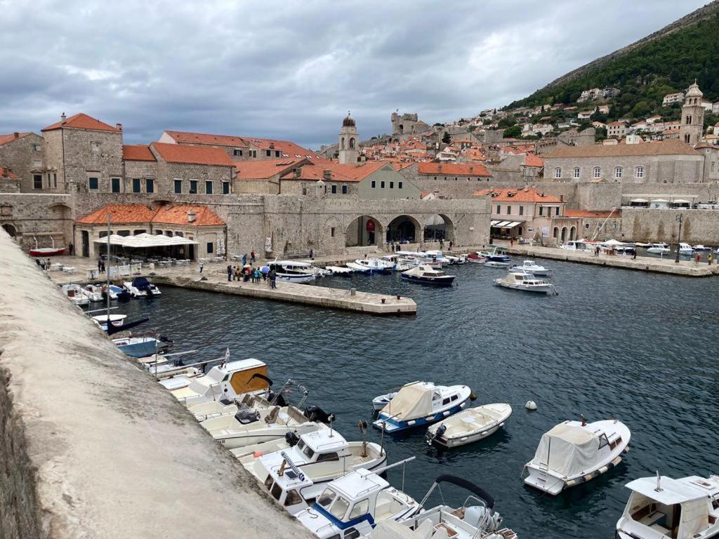 Rooms Vjera Dubrovnik Exterior photo