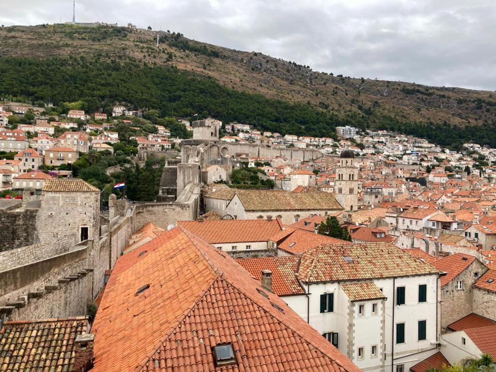 Rooms Vjera Dubrovnik Exterior photo