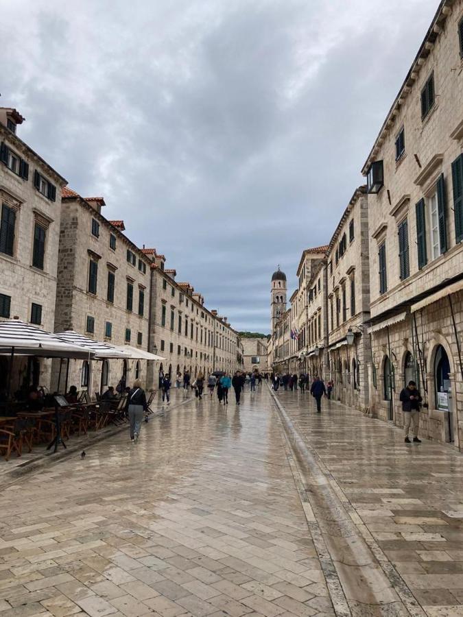 Rooms Vjera Dubrovnik Exterior photo